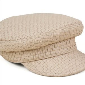 LACK OF COLOR MESA HAT TAN